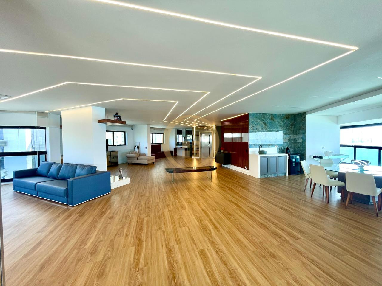 Apartamento GUARUJÁ - SP