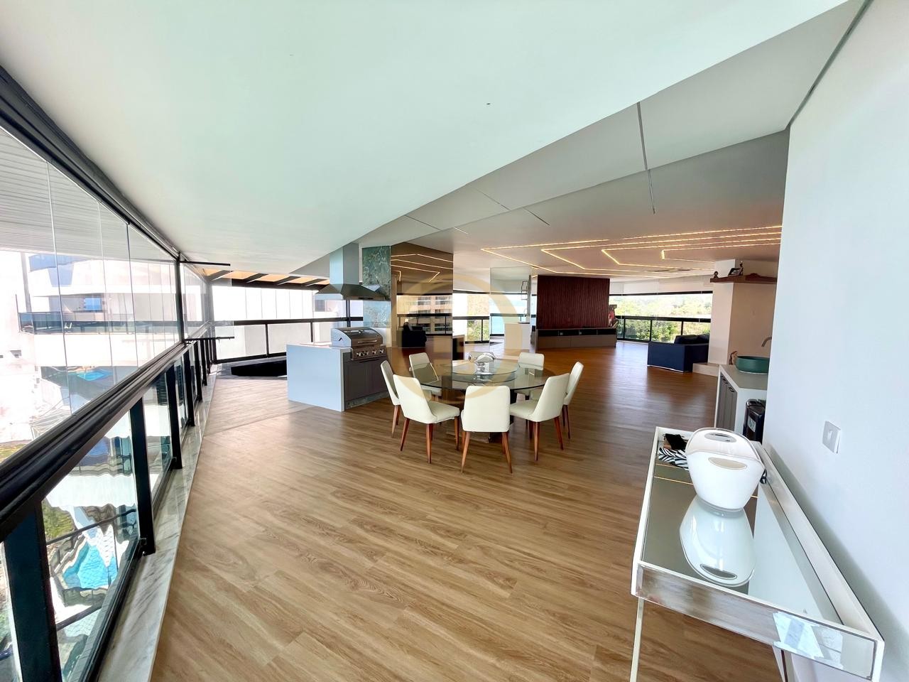 Apartamento GUARUJÁ - SP