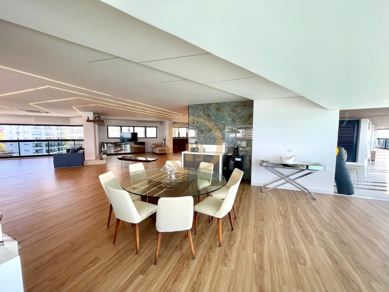 Apartamento GUARUJÁ - SP
