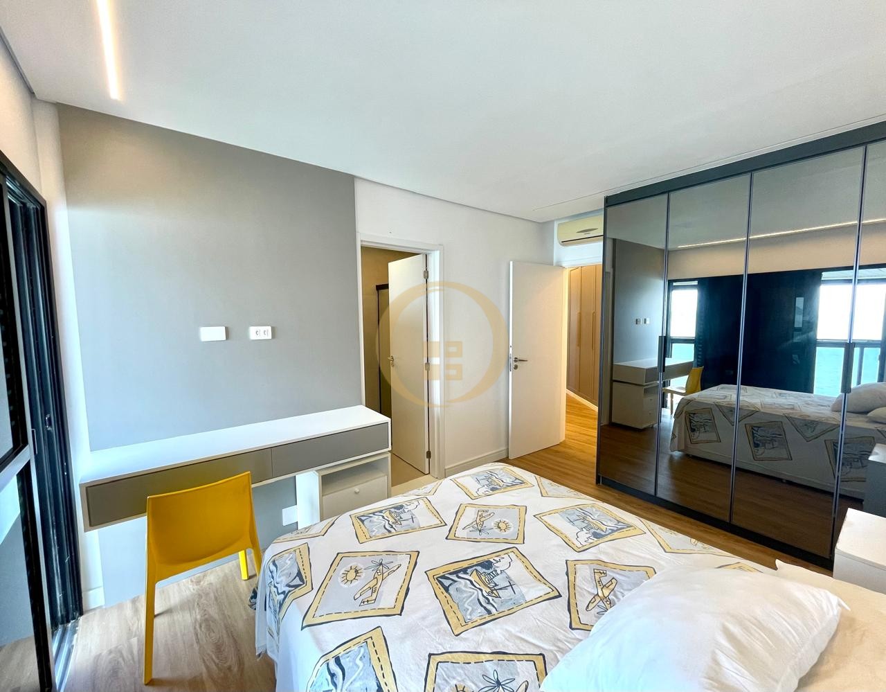 Apartamento GUARUJÁ - SP