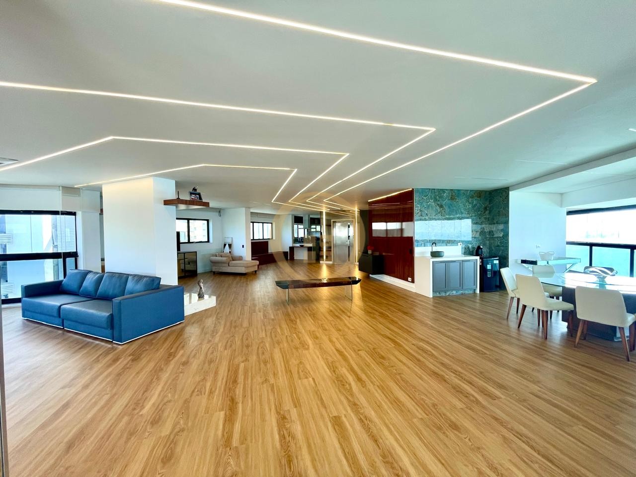 Apartamento GUARUJÁ - SP