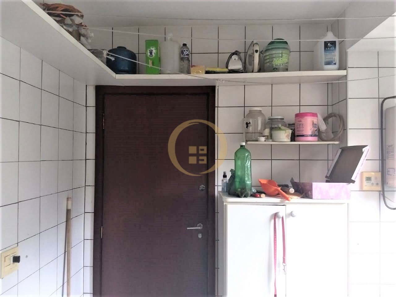Apartamento SÃO PAULO - SP