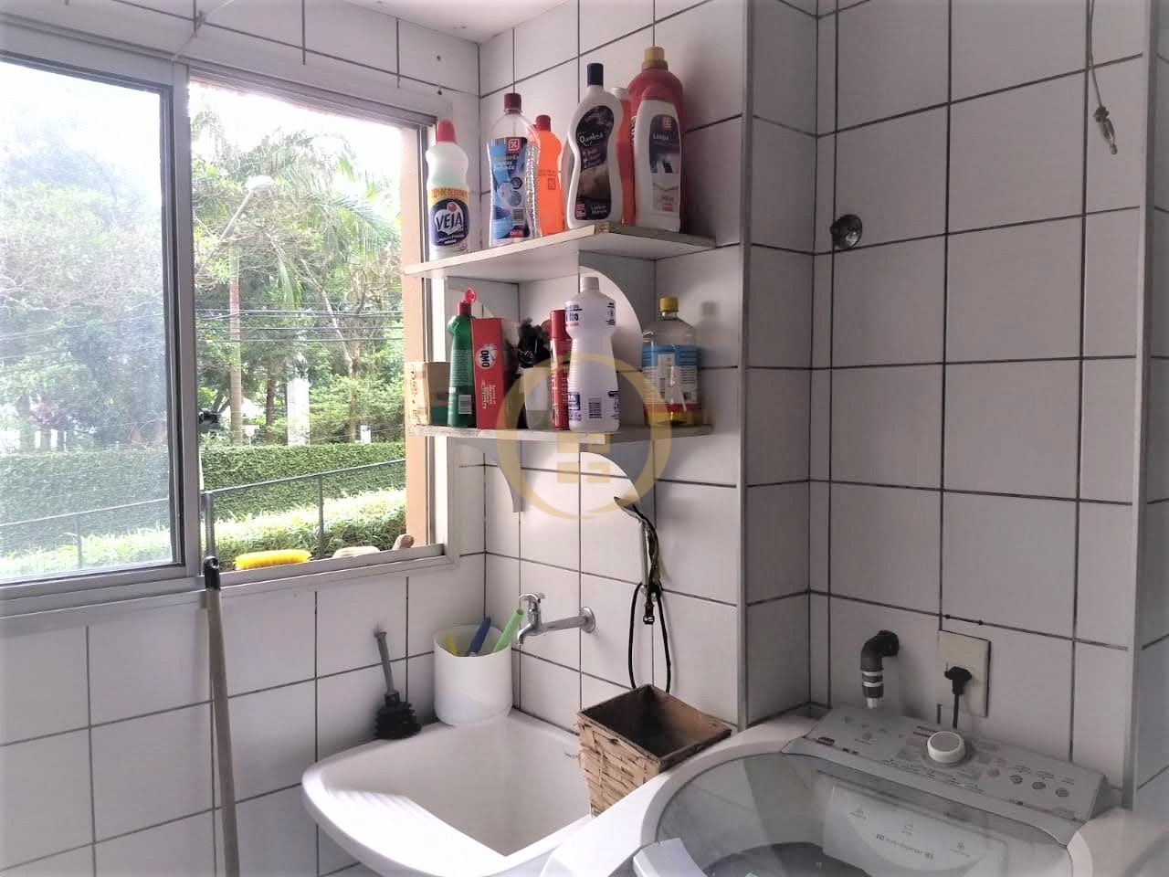 Apartamento SÃO PAULO - SP