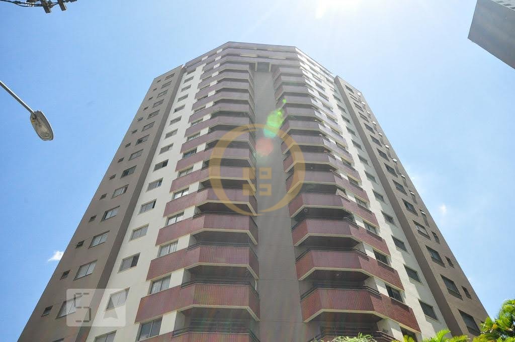 Apartamento SÃO PAULO - SP