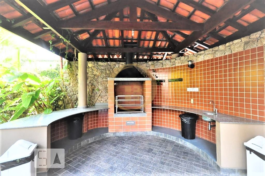 Apartamento SÃO PAULO - SP
