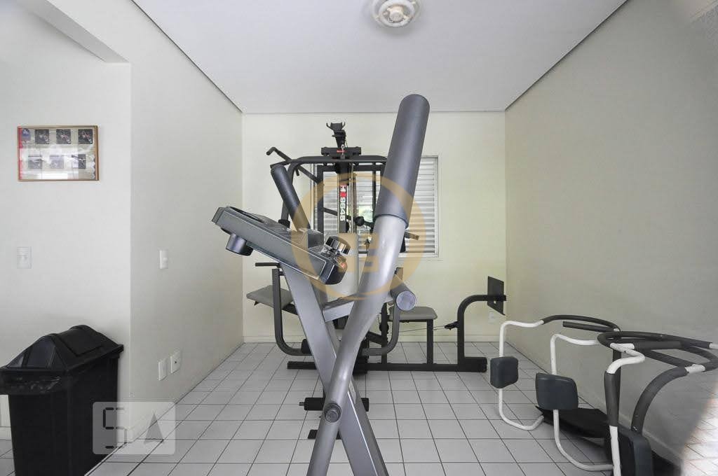 Apartamento SÃO PAULO - SP