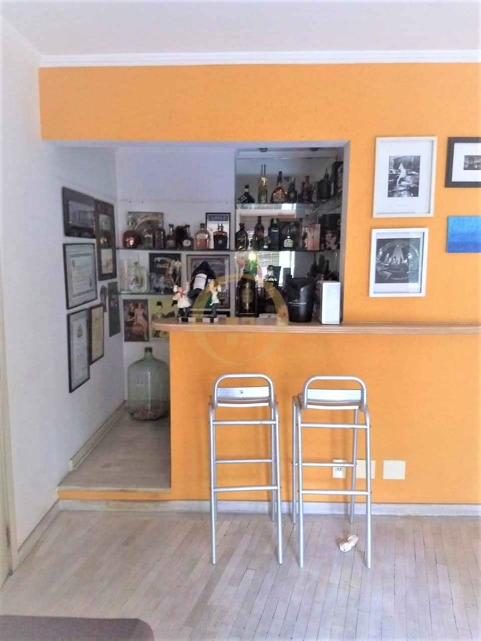 Apartamento SÃO PAULO - SP