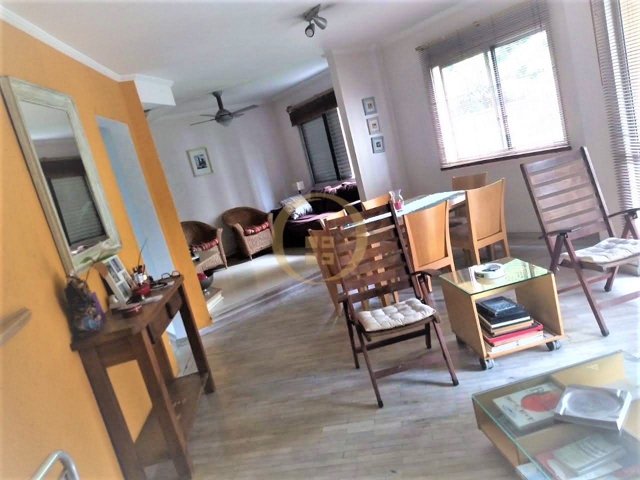 Apartamento SÃO PAULO - SP