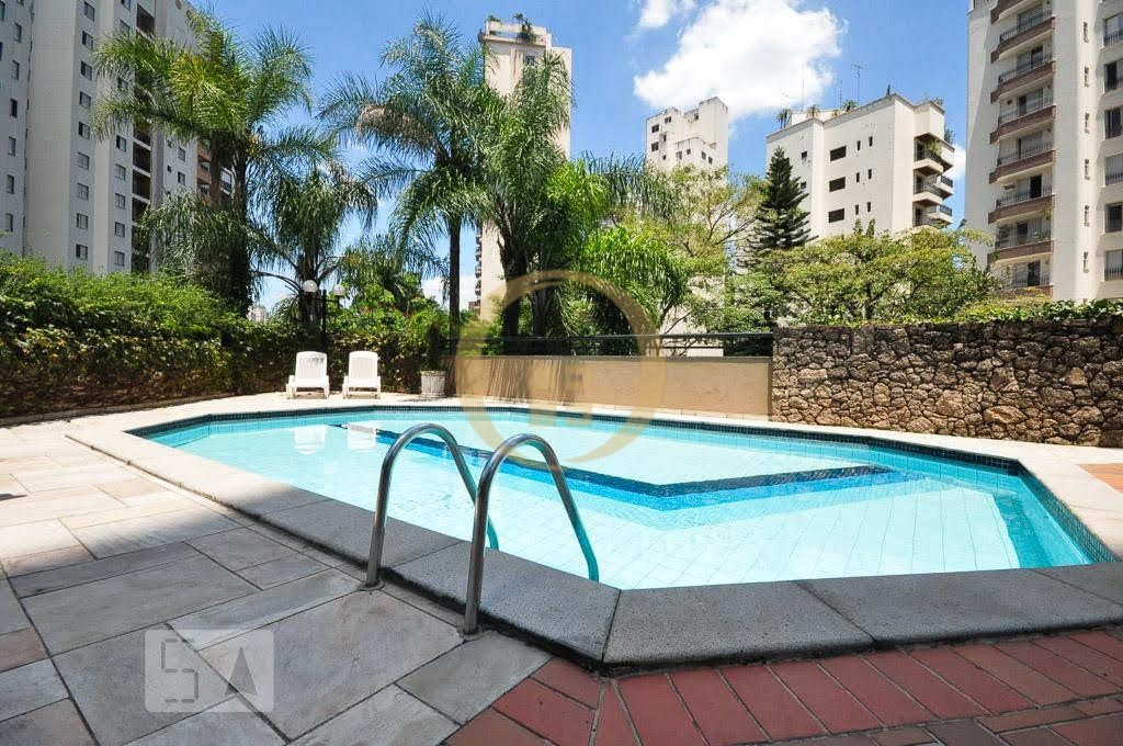 Apartamento SÃO PAULO - SP