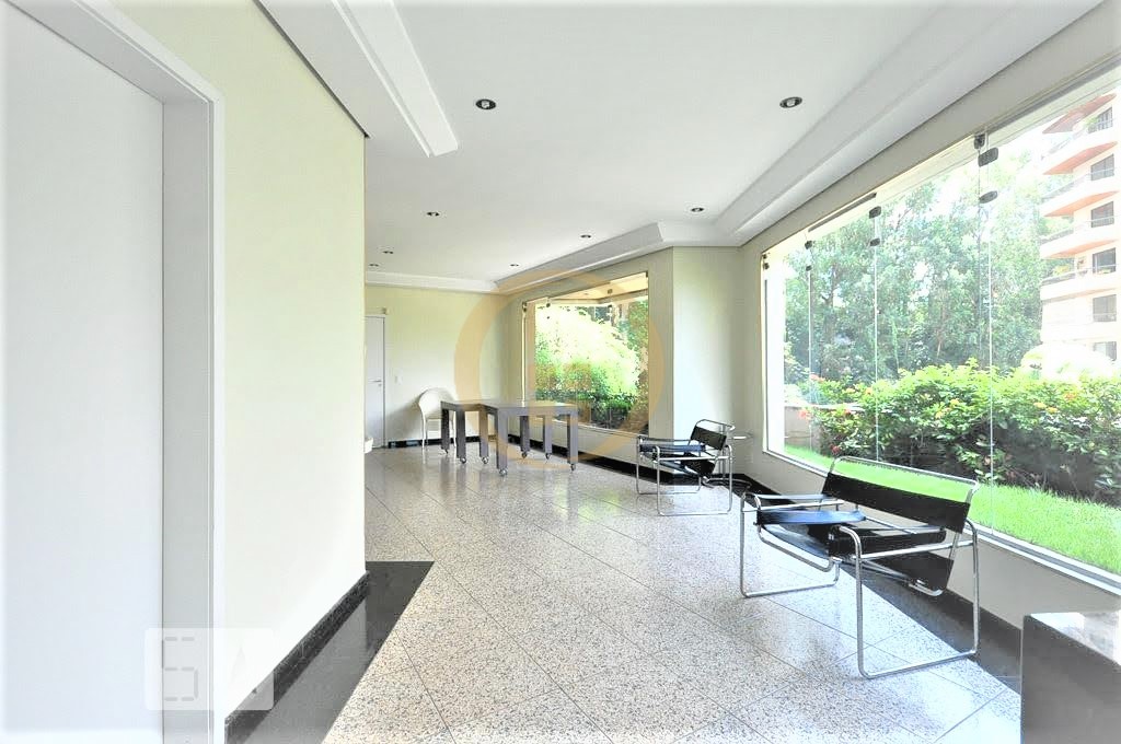 Apartamento SÃO PAULO - SP