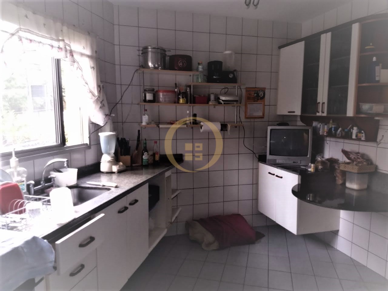 Apartamento SÃO PAULO - SP