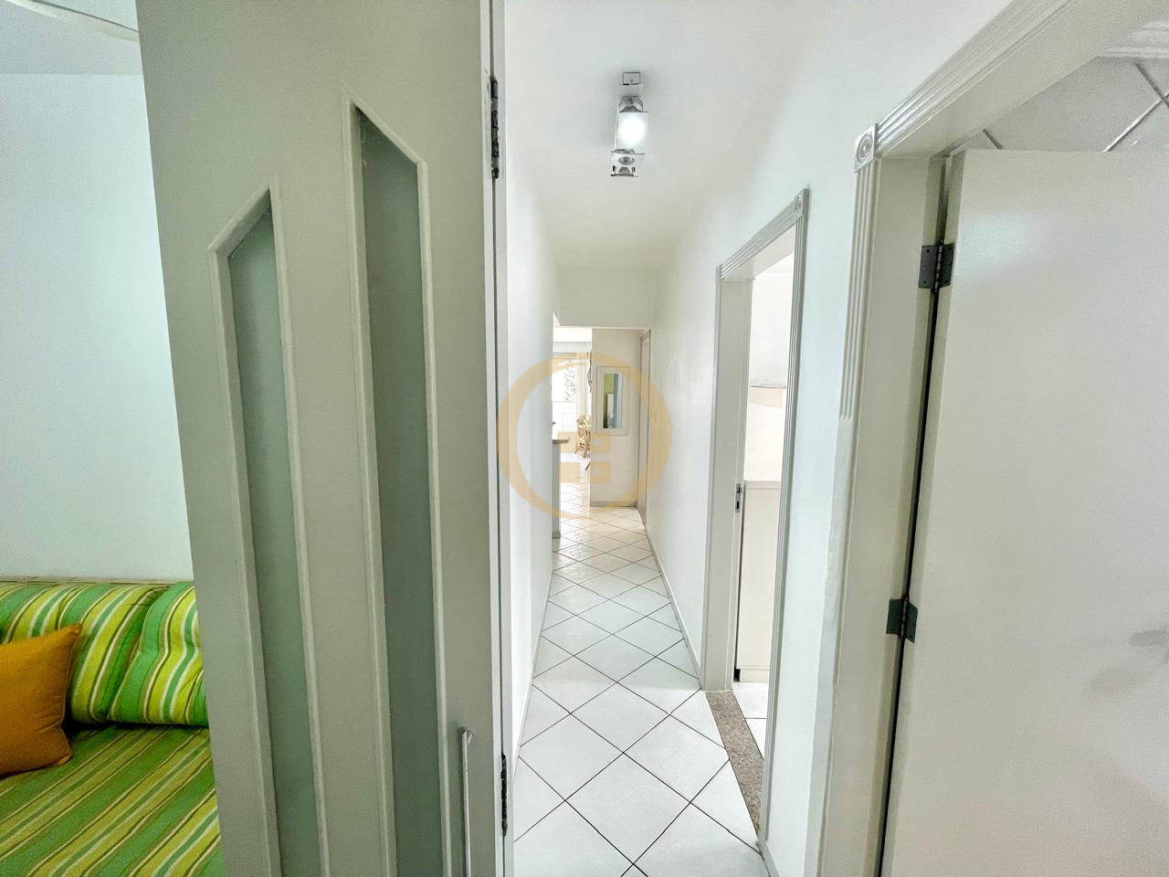 Apartamento GUARUJÁ - SP