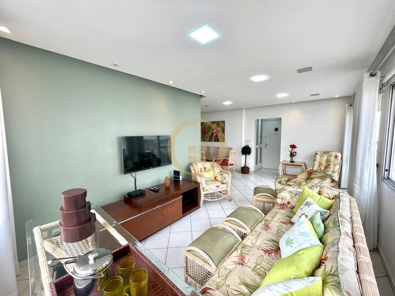 Apartamento GUARUJÁ - SP