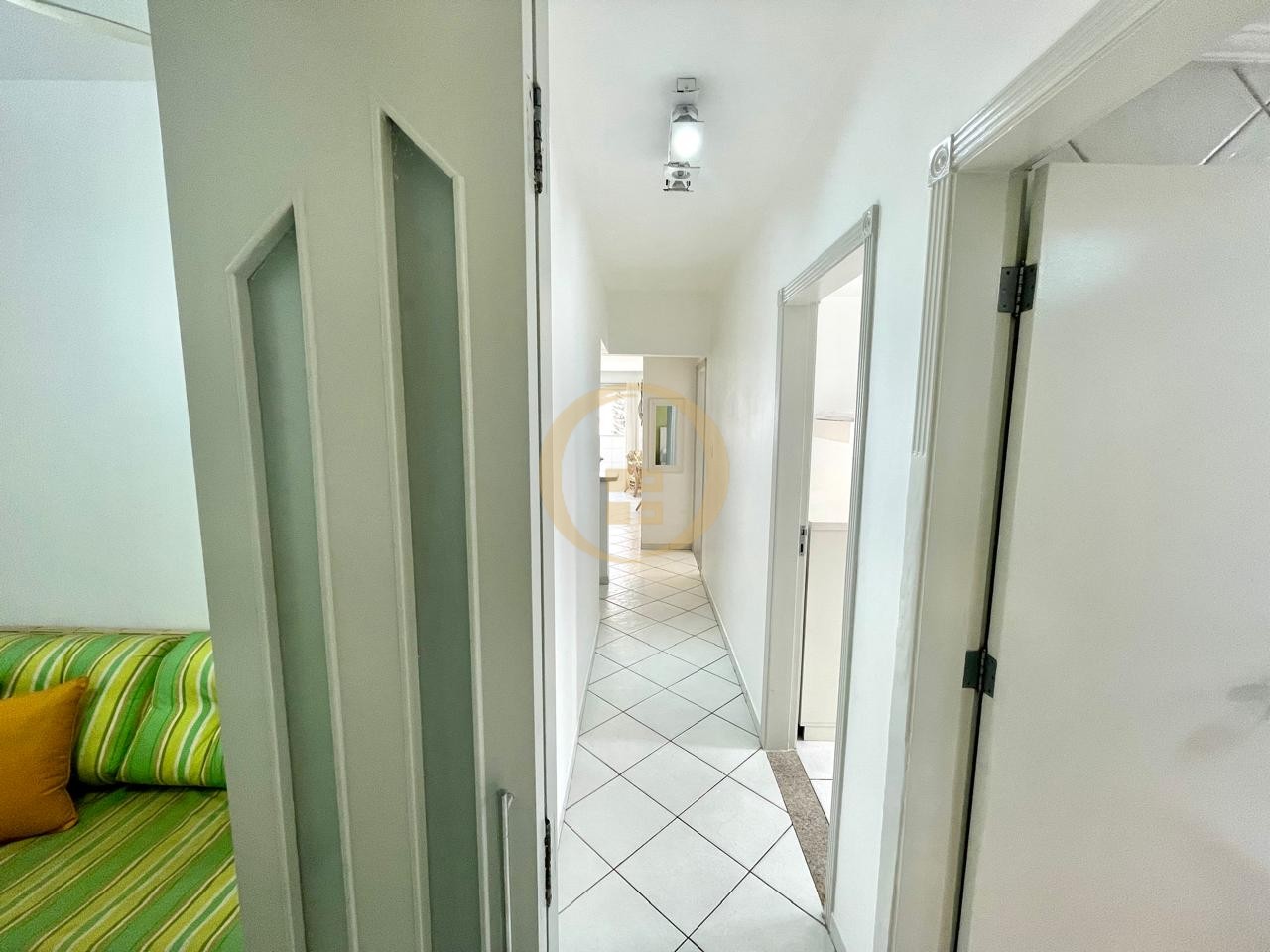 Apartamento GUARUJÁ - SP