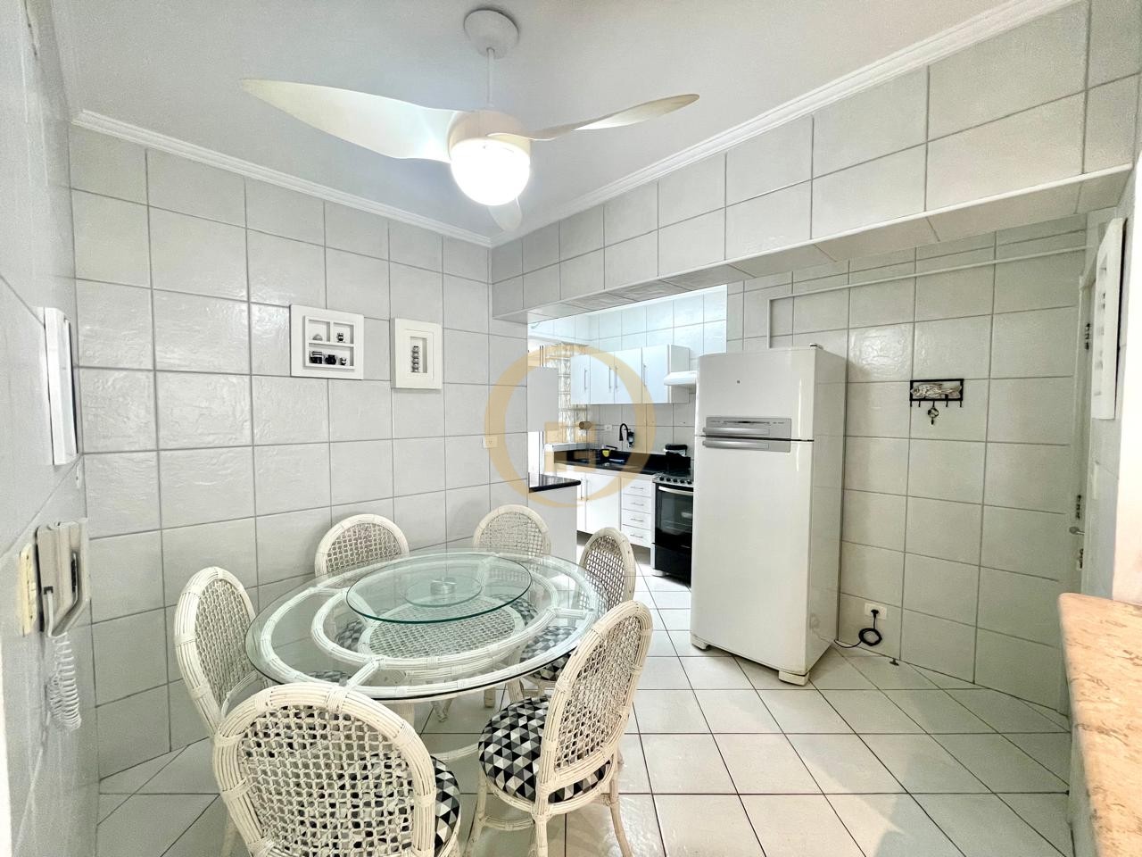 Apartamento GUARUJÁ - SP