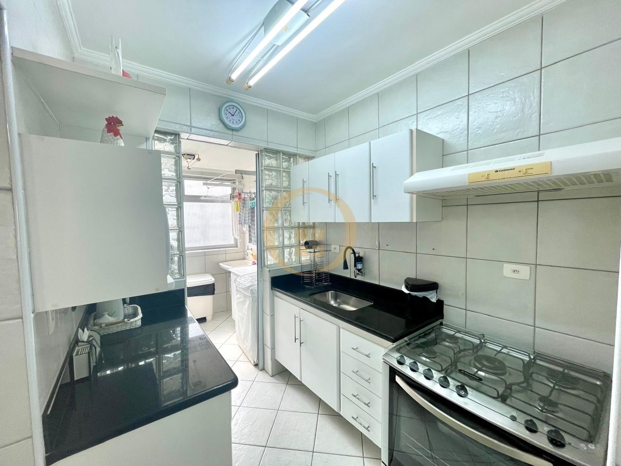 Apartamento GUARUJÁ - SP