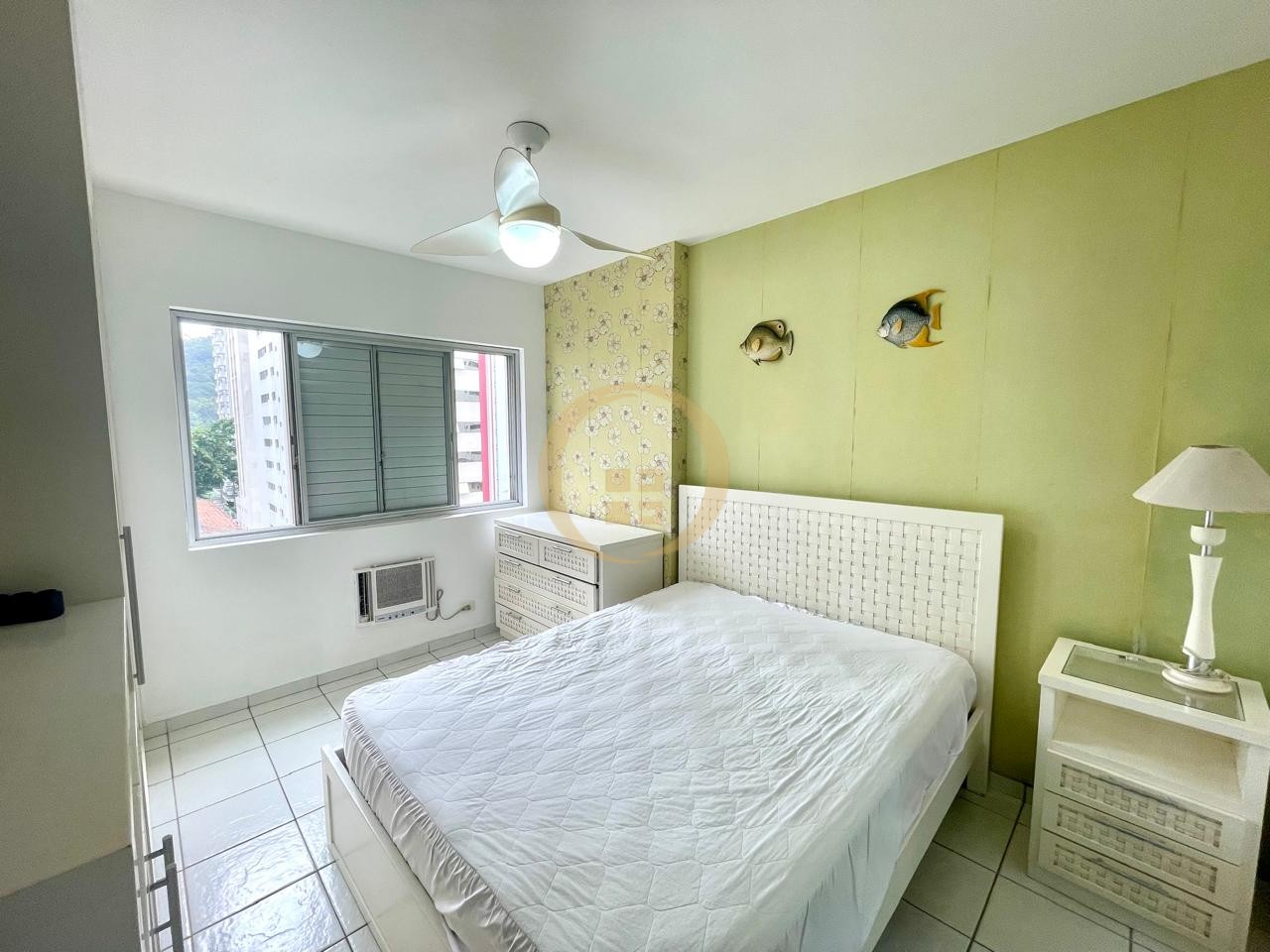 Apartamento GUARUJÁ - SP