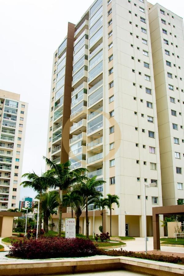 Apartamento GUARUJÁ - SP