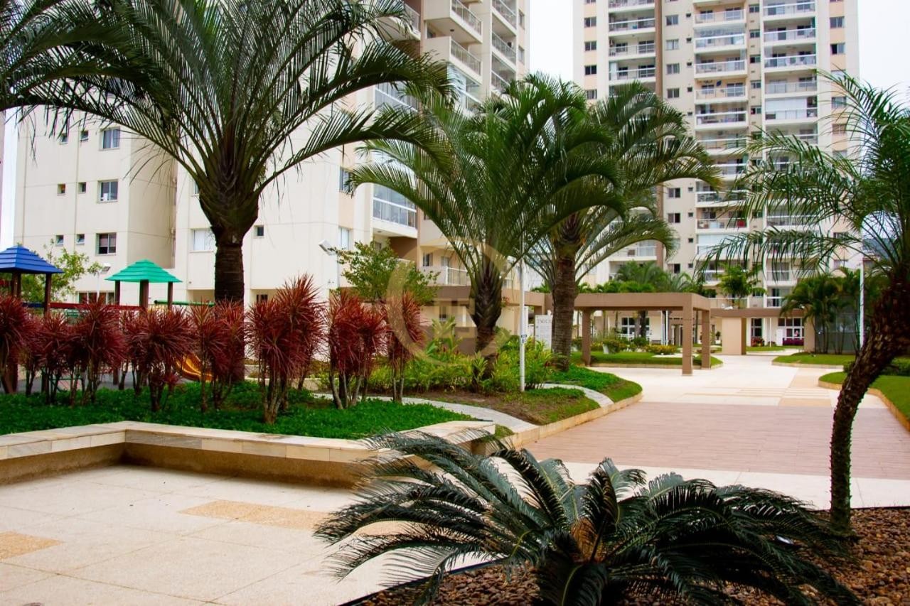 Apartamento GUARUJÁ - SP