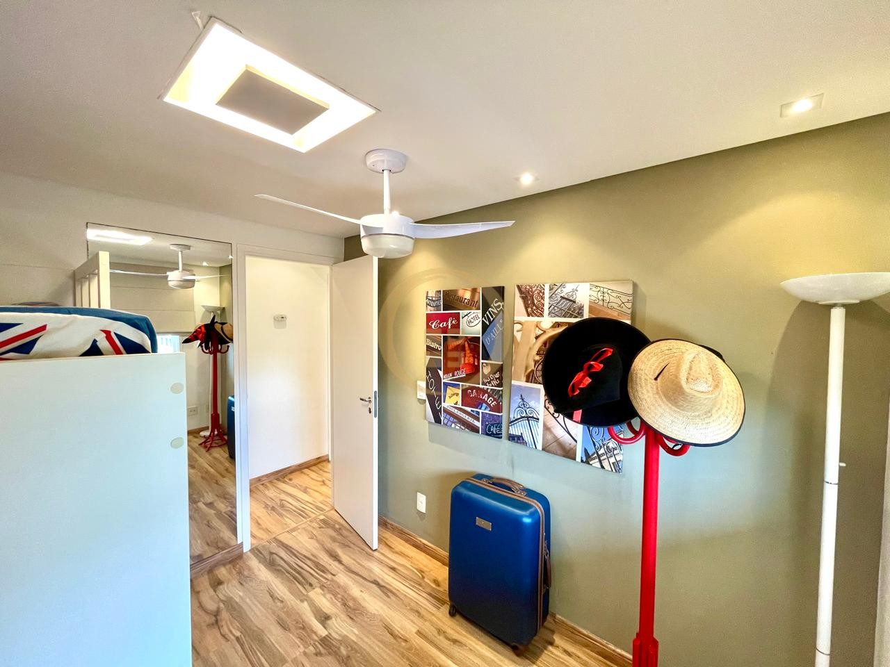 Apartamento GUARUJÁ - SP