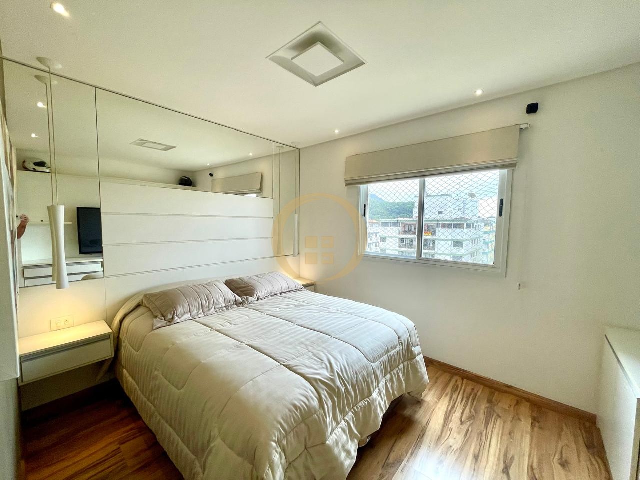 Apartamento GUARUJÁ - SP