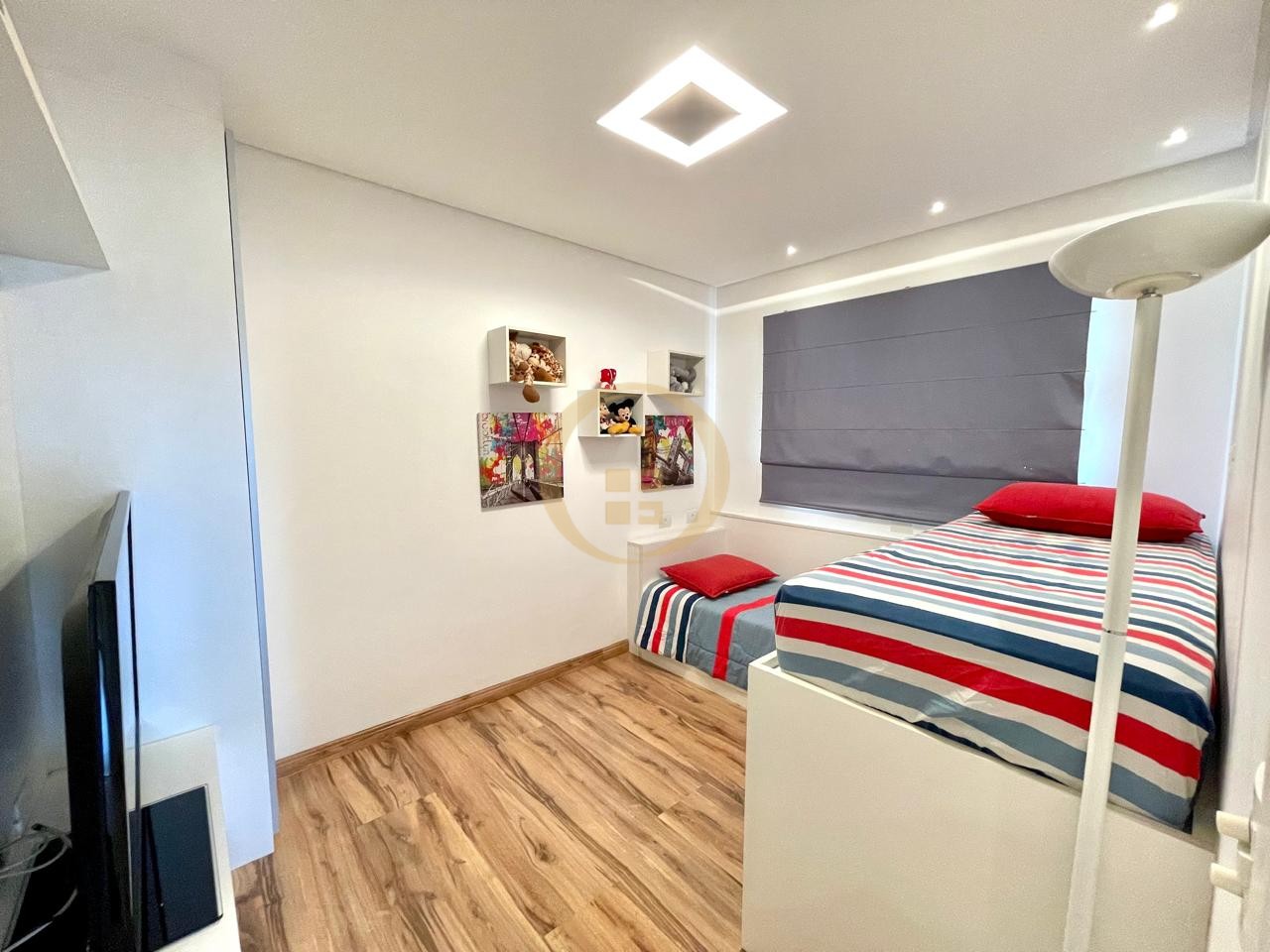 Apartamento GUARUJÁ - SP