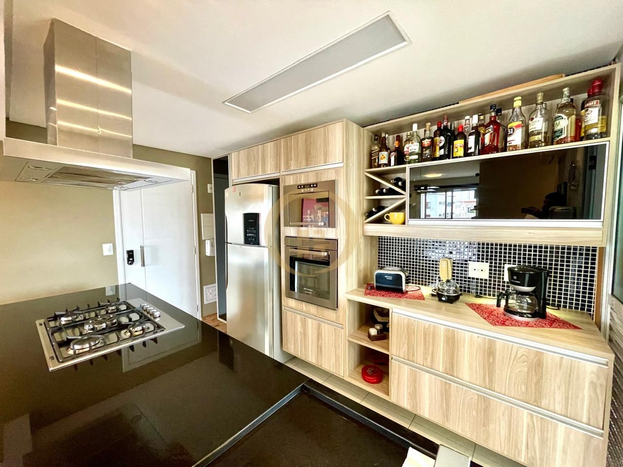 Apartamento GUARUJÁ - SP