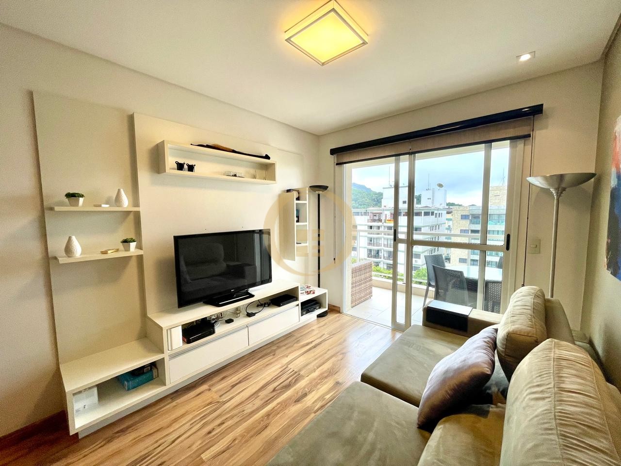 Apartamento GUARUJÁ - SP