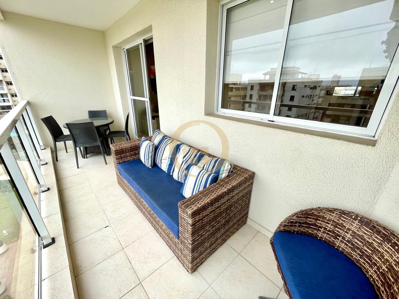 Apartamento GUARUJÁ - SP