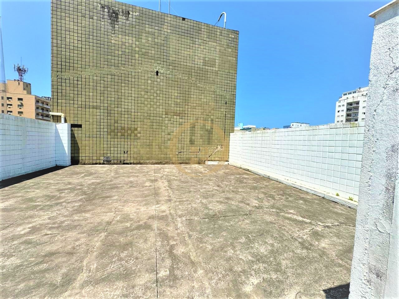 Apartamento GUARUJÁ - SP