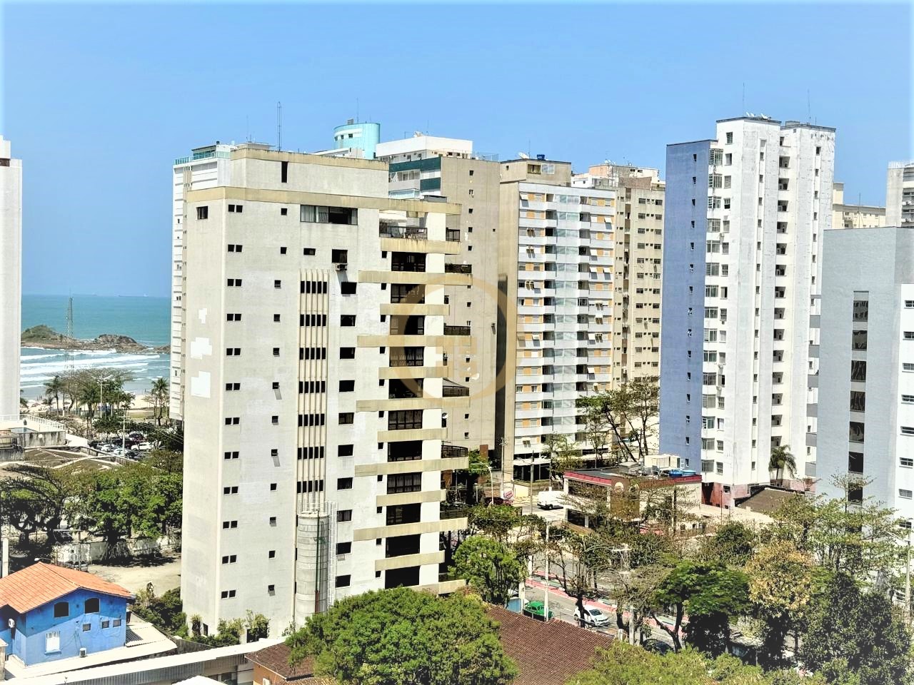 Apartamento GUARUJÁ - SP
