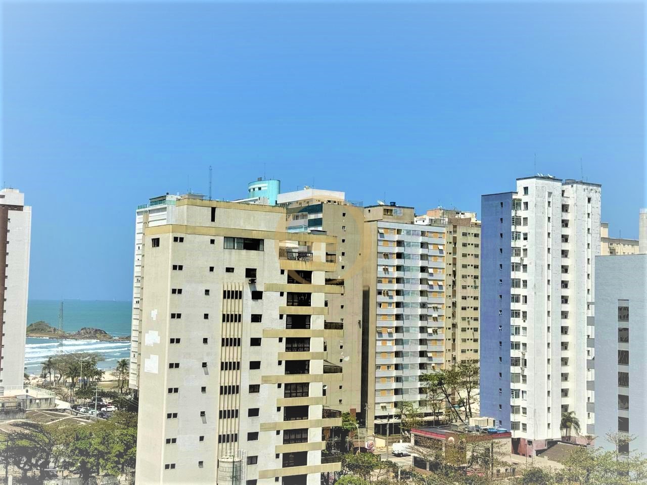 Apartamento GUARUJÁ - SP