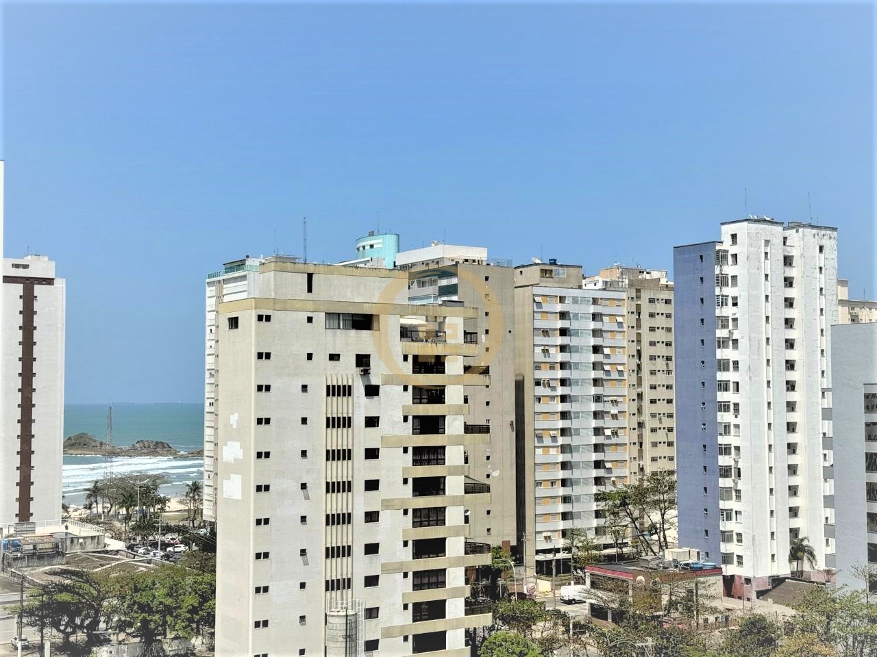 Apartamento GUARUJÁ - SP