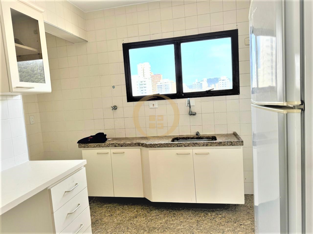 Apartamento GUARUJÁ - SP