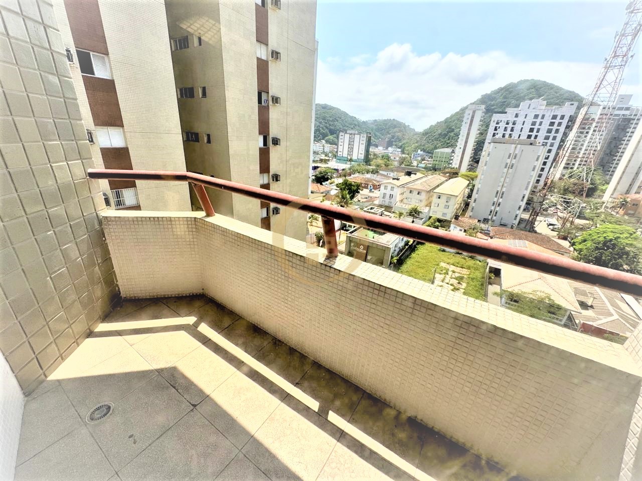 Apartamento GUARUJÁ - SP