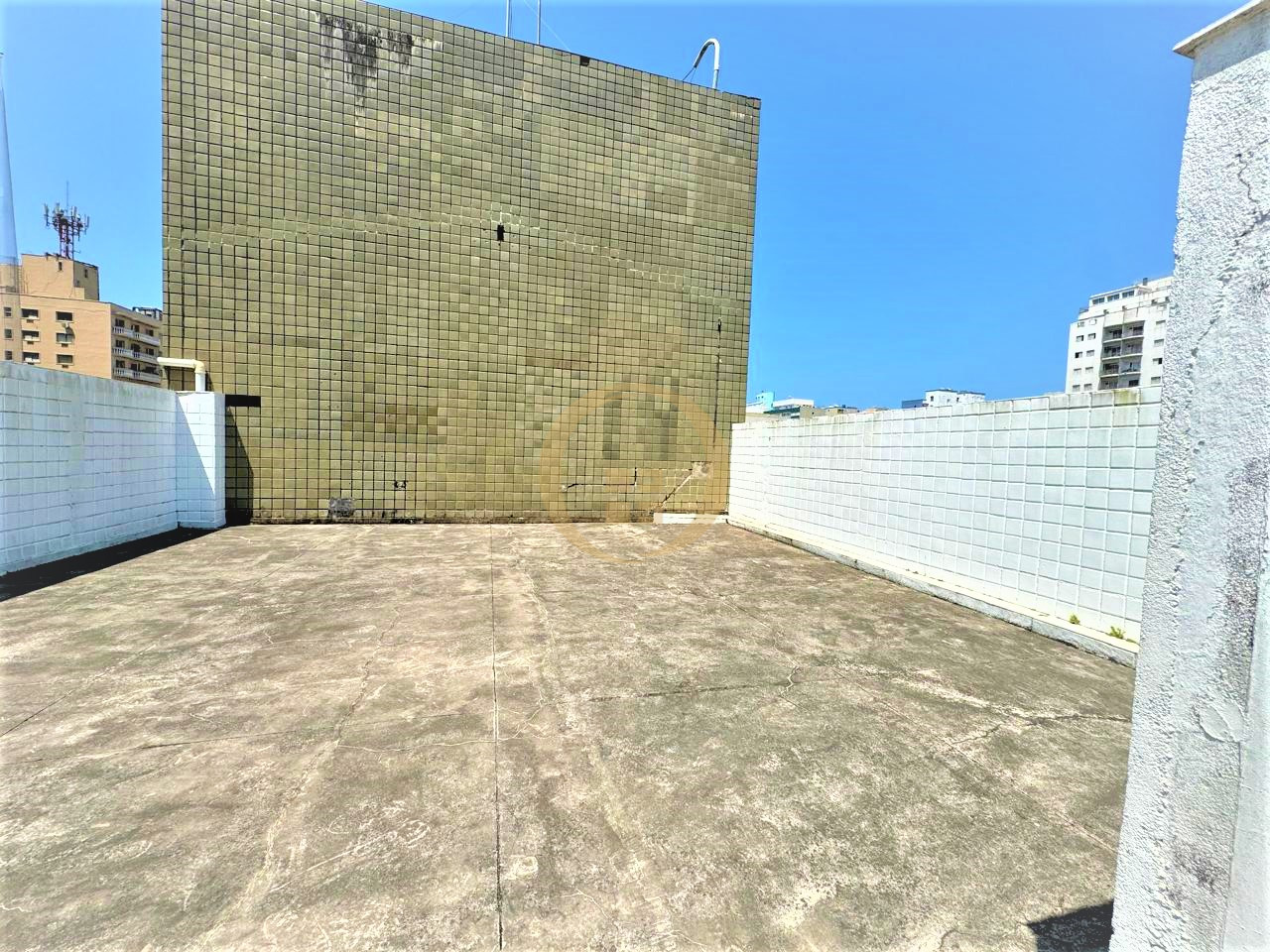 Apartamento GUARUJÁ - SP
