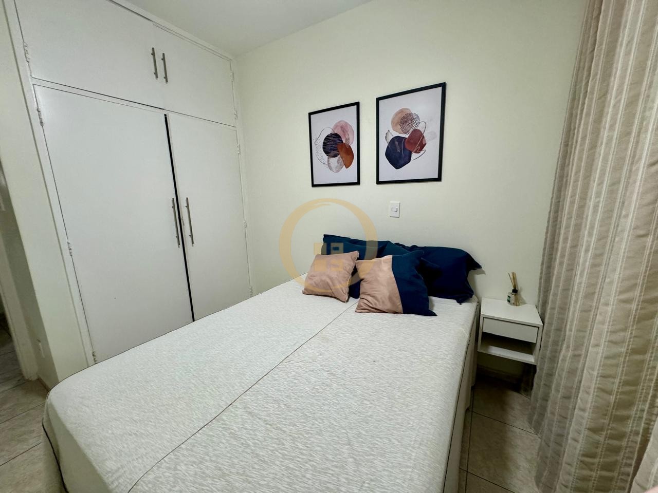 Apartamento GUARUJÁ - SP