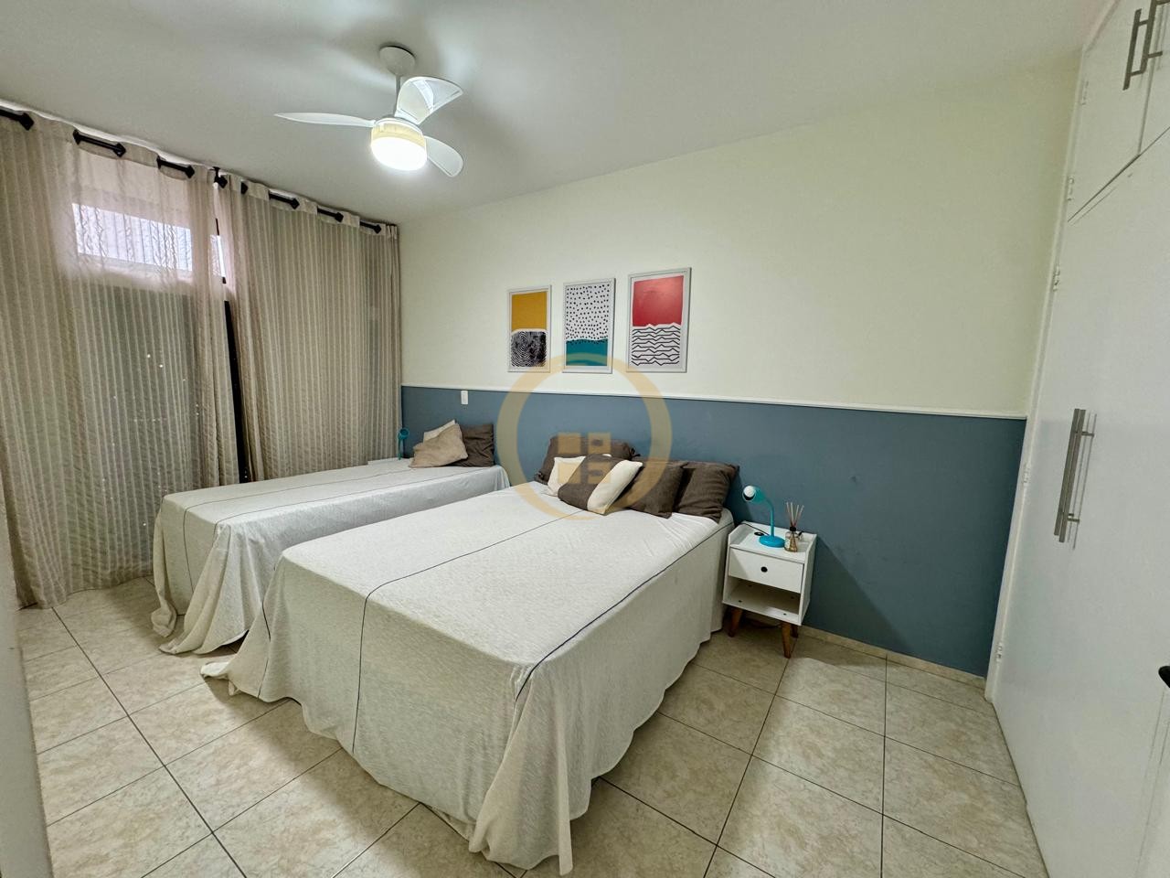 Apartamento GUARUJÁ - SP