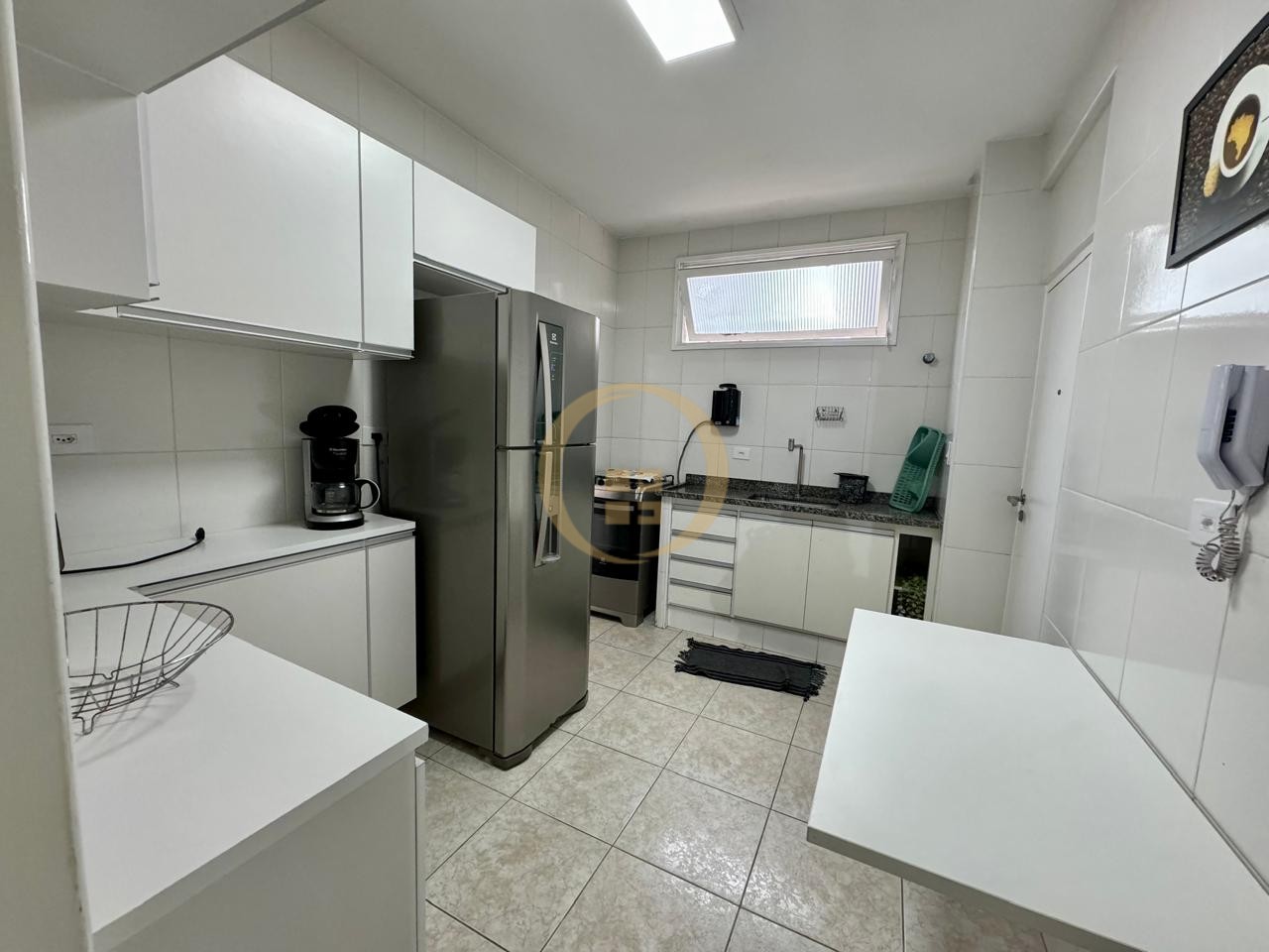 Apartamento GUARUJÁ - SP