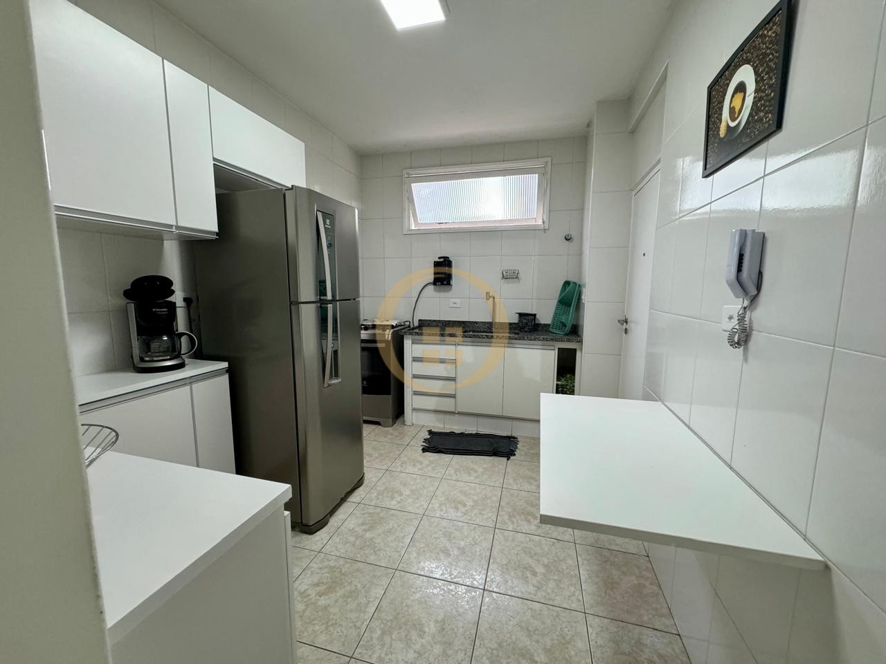 Apartamento GUARUJÁ - SP