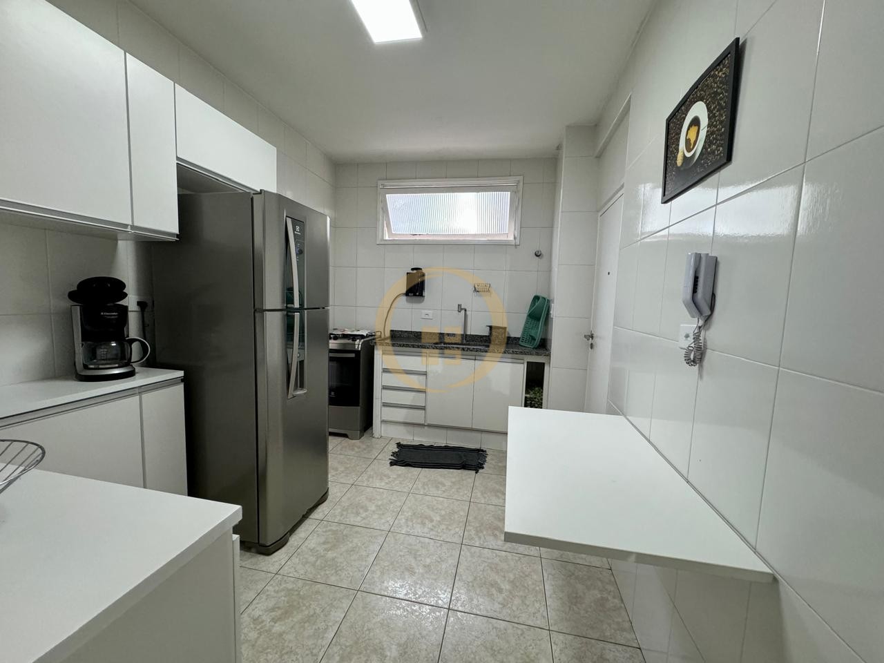 Apartamento GUARUJÁ - SP