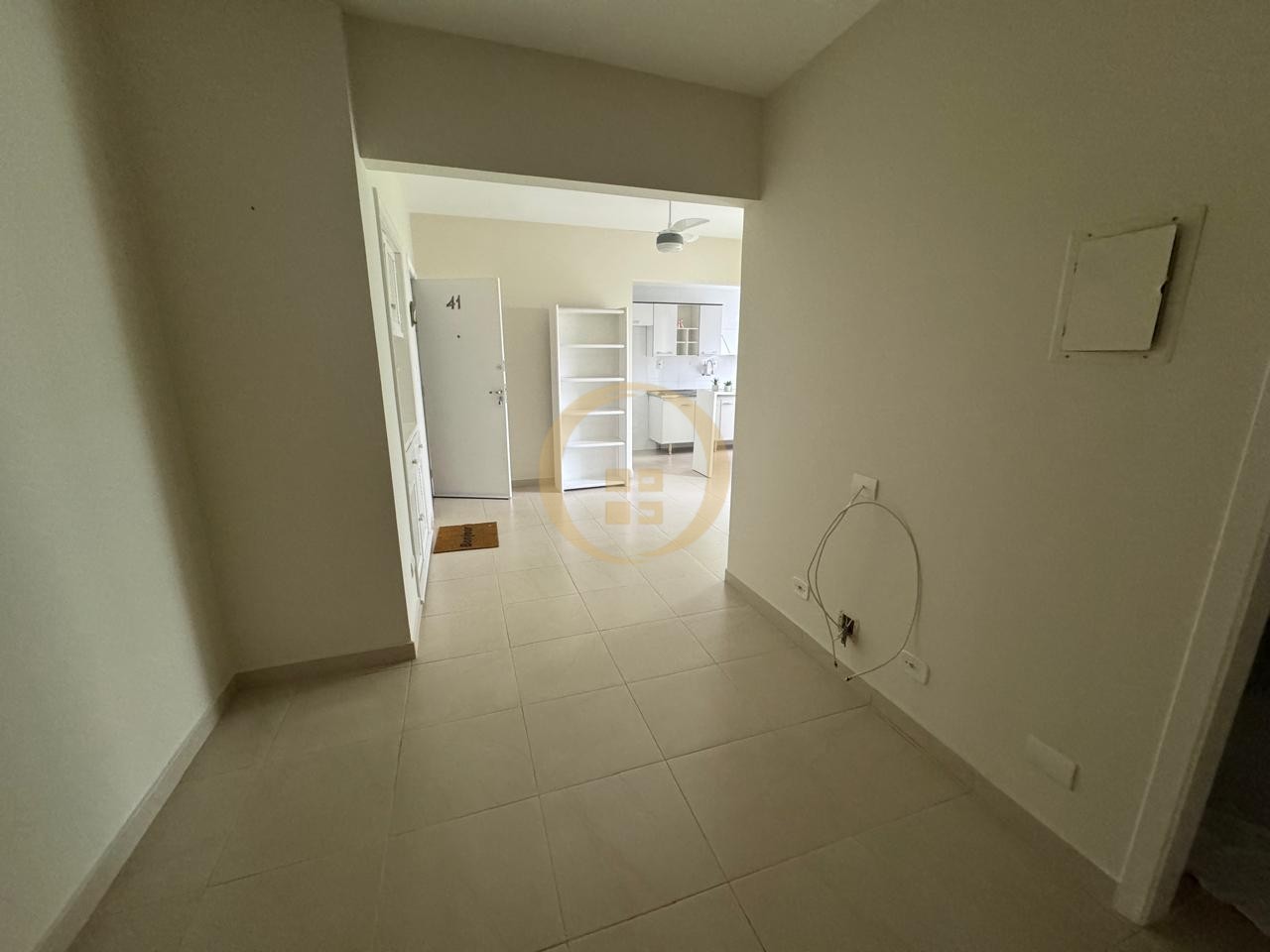 Apartamento GUARUJÁ - SP