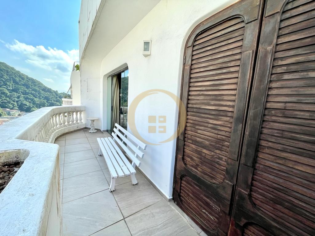 Apartamento GUARUJÁ - SP