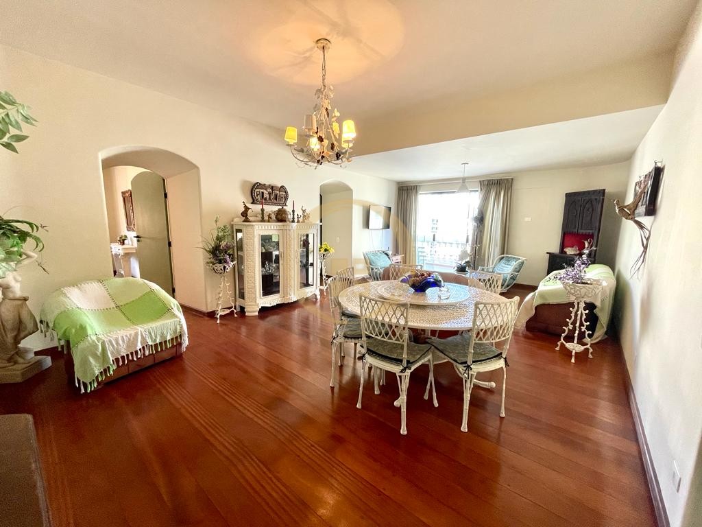 Apartamento GUARUJÁ - SP