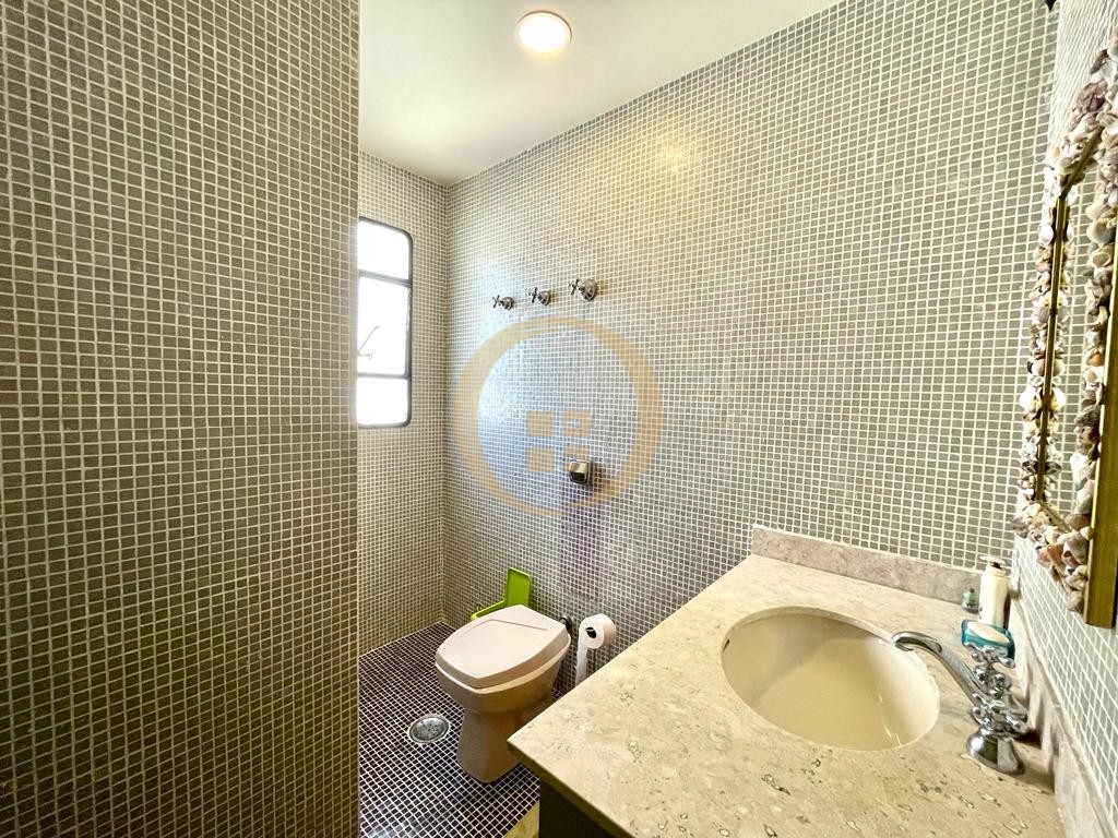 Apartamento GUARUJÁ - SP