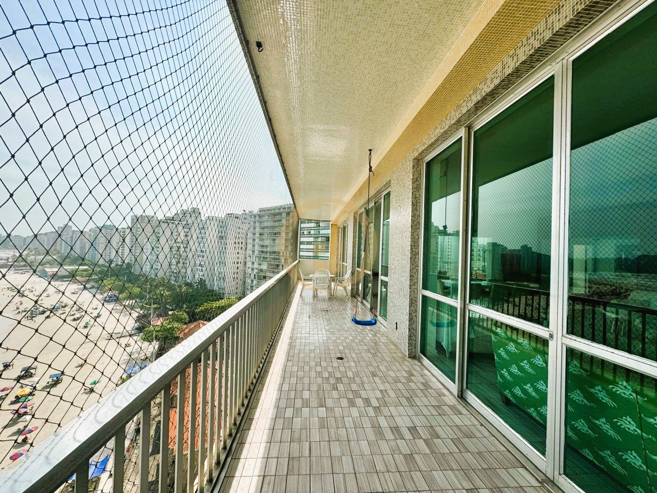 Apartamento GUARUJÁ - SP