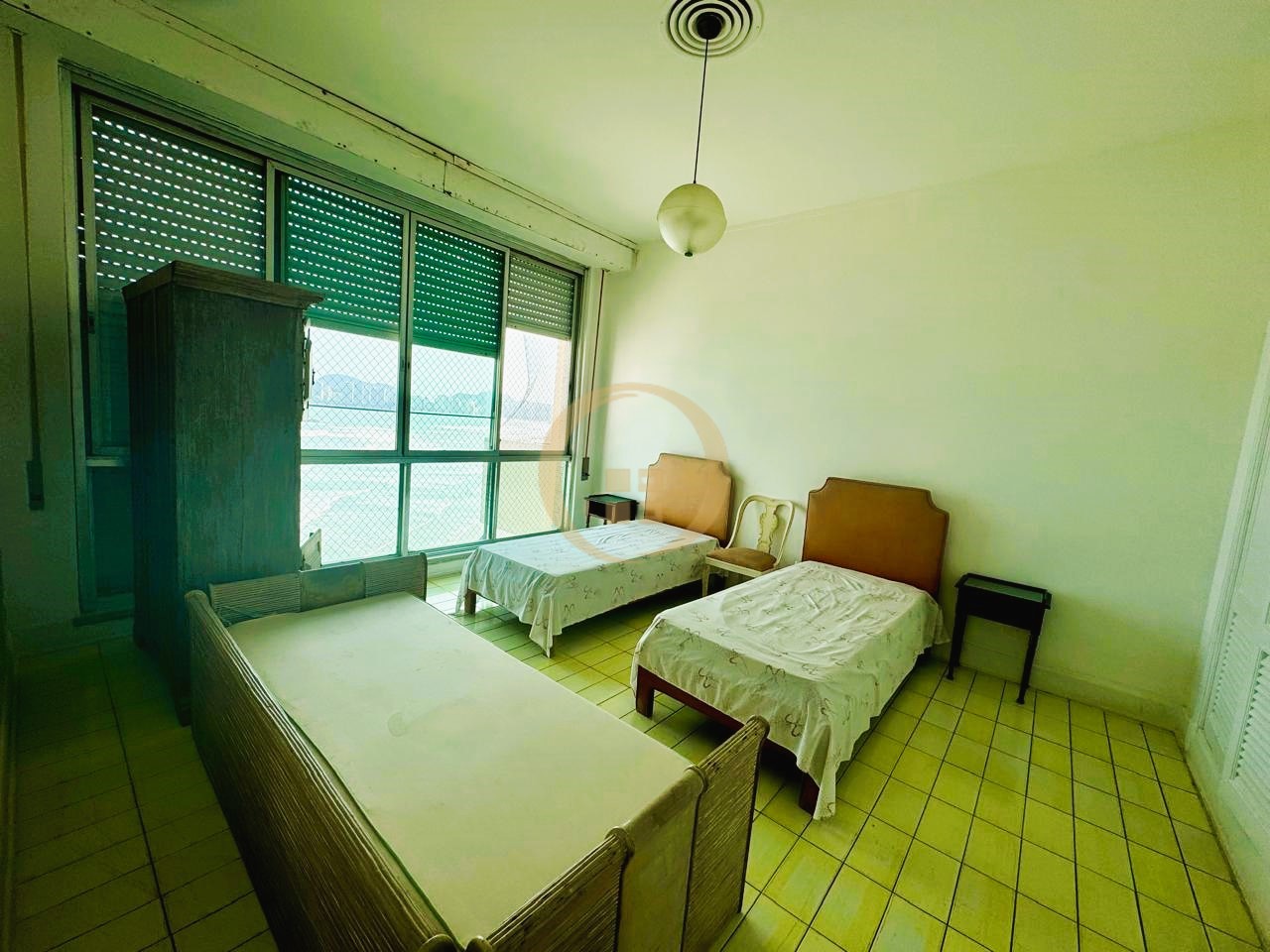 Apartamento GUARUJÁ - SP