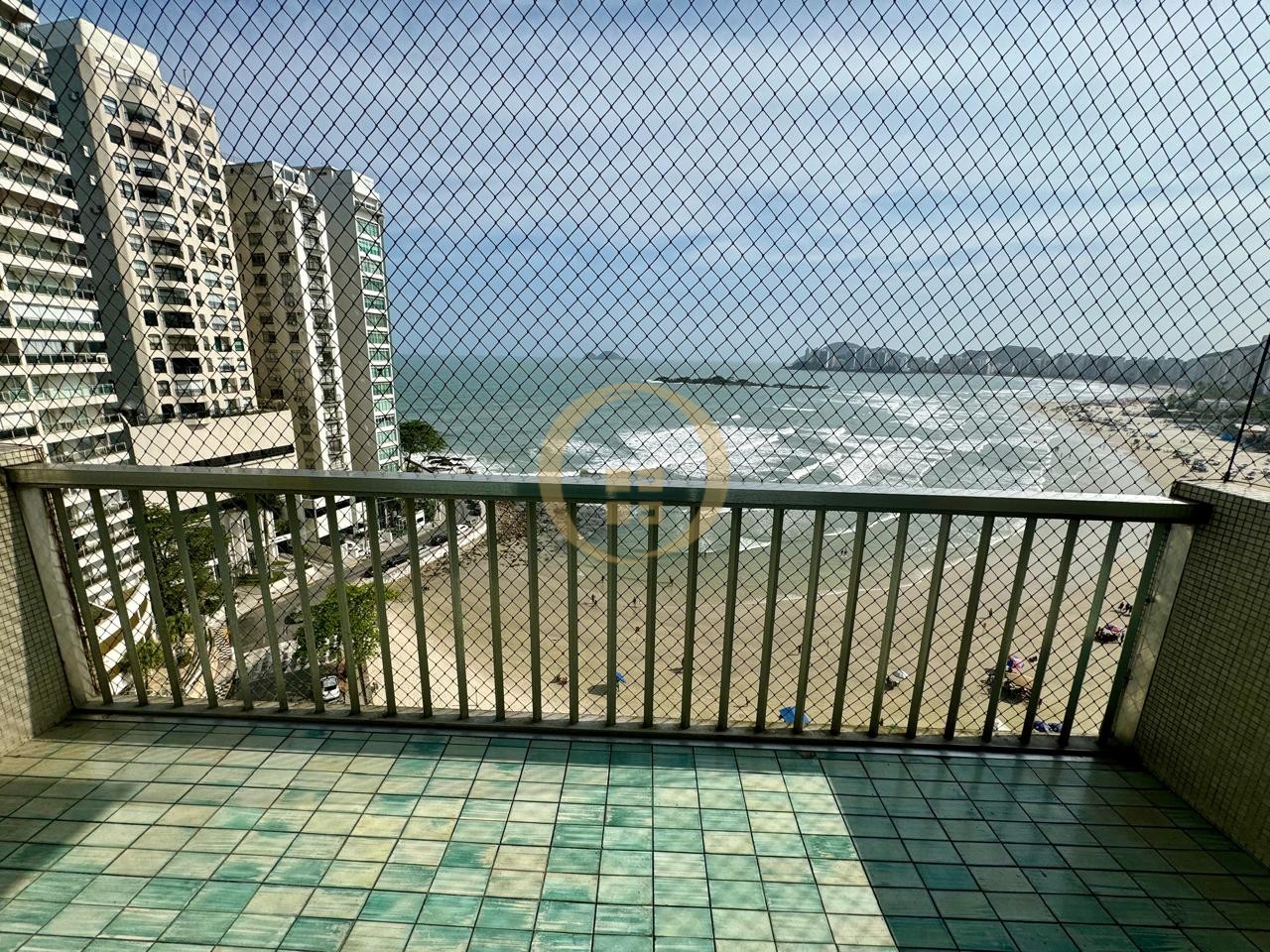 Apartamento GUARUJÁ - SP