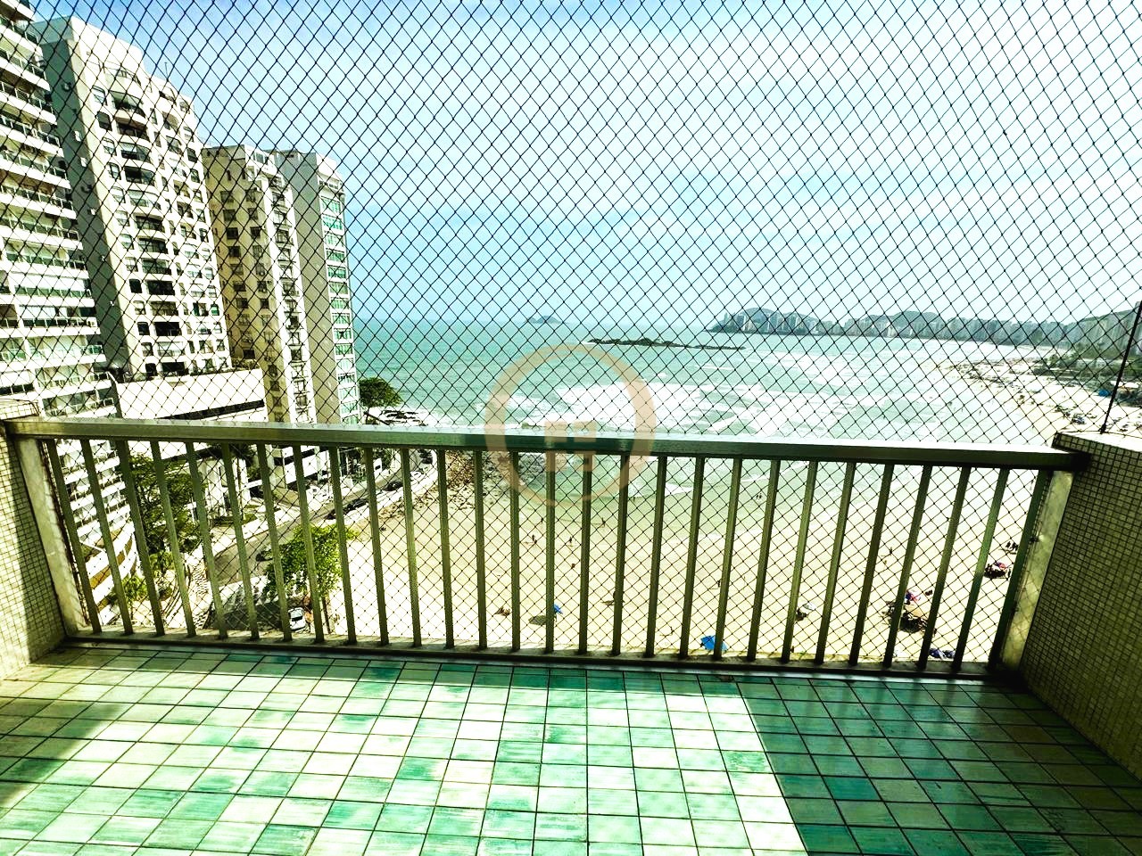 Apartamento GUARUJÁ - SP