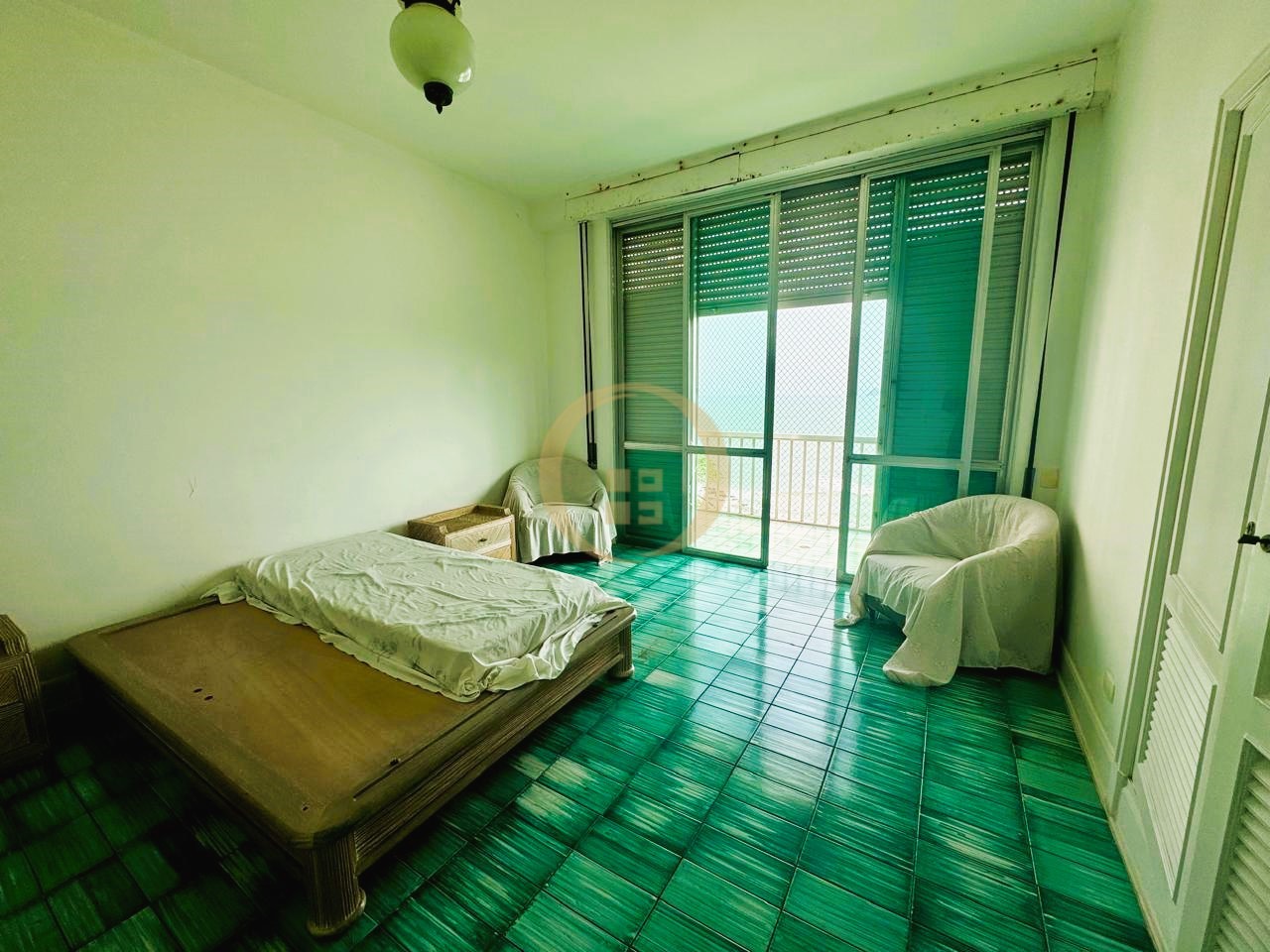 Apartamento GUARUJÁ - SP